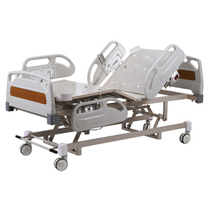 Suministro directo de fábrica la esperanza de cama de hospital para pacientes paralíticos - Product Image 3