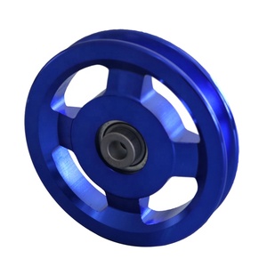 Gimnasio cable ajustable polea para equipos de gimnasio/venta caliente cuerpo equipo de construcción - Product Image 1