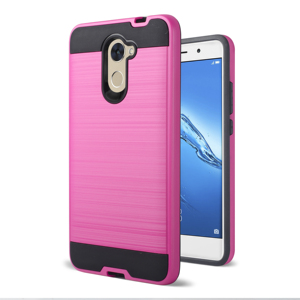 Più caldo accessori cassa del telefono delle cellule per <span class=keywords><strong>huawei</strong></span> GR5/5X/7 PLUS/Compagno di 7 mini coperture di alta qualità copertura del telefono - Product Image 2