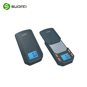 Suofei Diamond <strong>Pocket</strong> Jewelry Weight Mini 500g 0.01g <strong>Digital</strong> <strong>Scale</strong> - Product Image 1