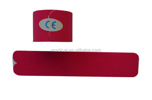 5 cm * 5 <span class=keywords><strong>m</strong></span> Prédécoupé Je Bande Kinésiologie Bande - Product Image 3