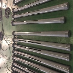 Kig tùy chỉnh thiết kế mới ir-ta lớp phủ <span class=keywords><strong>MMO</strong></span> hình ống titan anode để bảo vệ cathodic - Product Image 4