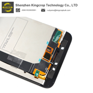 หน้าจอ LCD สำหรับ Xiaomi Mi A1,พร้อมกรอบแผงสัมผัสหน้าจอ LCD สำหรับ Xiaomi <span class=keywords><strong>MiA1</strong></span> Mi5X อะไหล่ซ่อมดิจิไทเซอร์ - Product Image 4