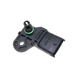 1BAR Aumentar A Pressão Absoluta Manifold MAP Sensor Para BOSCH 0261230030 0261230174 0261230245