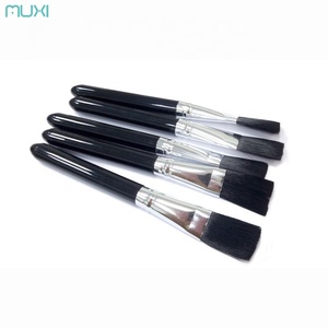 Muxi <span class=keywords><strong>1</strong></span> unids máscara pincel de maquillaje para <span class=keywords><strong>la</strong></span> promoción al por mayor - Product Image 4