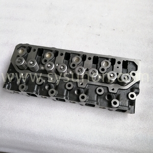 Conjunto de Culata para Motor Diésel de Tractor de Maquinaria de Construcción 4901033 4900977 4900937 4900721 <span class=keywords><strong>A2000</strong></span> - Product Image 3