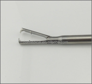 Cirurgia endoscópica médica ou abrir histerectomia fórceps da braçadeira - Product Image 4