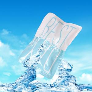 Bolso frío aislado aislado reutilizable del refrigerador de la <span class=keywords><strong>bolsa</strong></span> de hielo del <span class=keywords><strong>gel</strong></span> - Product Image 1