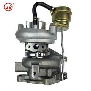 JF130002 TF035 49135-03101 ME201677 Oem ME201593 pour Mitsubishi <span class=keywords><strong>Delicia</strong></span> 4M40 Turbo Kit - Product Image 2