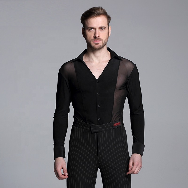 Venta al por mayor vestuario salsa hombres-Compre online los mejores  vestuario salsa hombres lotes de China vestuario salsa hombres a mayoristas  | Alibaba.com