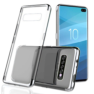 Suave <span class=keywords><strong>de</strong></span> galvanoplastia caso <span class=keywords><strong>de</strong></span> tpu para huawei p30 transparente fundas celulares párr para - Product Image 6