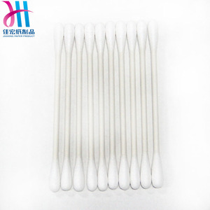 Polyvalent Inodore Et Non Toxique <span class=keywords><strong>Coton</strong></span>-<span class=keywords><strong>Tige</strong></span> Bourgeons Organisateur Avec <span class=keywords><strong>Tige</strong></span> Papier Pour Oreille - Product Image 5
