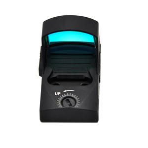 1x25 Mini Red Dot Sight <strong>Scope</strong>