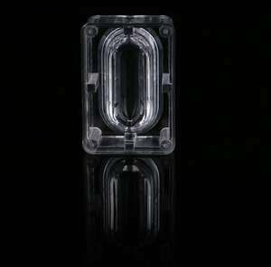 Profesional fábrica de molde de aluminio molde para rueda de skateboard inyección de plástico molde de inyección - Product Image 5