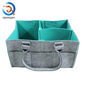 Terre Sac <span class=keywords><strong>À</strong></span> Main en Feutre Sac <span class=keywords><strong>À</strong></span> Couches Avec <span class=keywords><strong>matelas</strong></span> <span class=keywords><strong>à</strong></span> <span class=keywords><strong>Langer</strong></span> <span class=keywords><strong>Tapis</strong></span> - Product Image 4