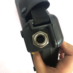 CNC <span class=keywords><strong>fanuc</strong></span> dạy Mặt dây chuyền A05B-2255-C101 # eaw ban đầu <span class=keywords><strong>Robot</strong></span> thao túng các bộ phận - Product Image 4