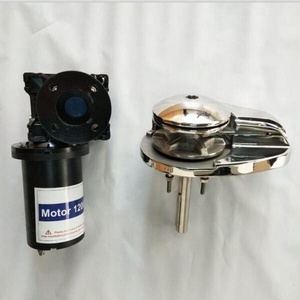 600 W <span class=keywords><strong>treuil</strong></span> d'ancre de bateau 12 v inoxydable <span class=keywords><strong>cabestan</strong></span> <span class=keywords><strong>treuil</strong></span> JV511 - Product Image 5