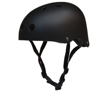 Casque de skateboard, hip-hop, sport extrême, forme mignonne, patinage, escalade, cyclisme, casque de vélo, casque de VTT, nouveau - Product Image 1