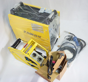 Máquina <span class=keywords><strong>de</strong></span> Soldadura <span class=keywords><strong>Mig</strong></span>-350 Igbt Portátil <span class=keywords><strong>de</strong></span> Alta Eficiencia con Inversor <span class=keywords><strong>de</strong></span> CO2 - Product Image 4