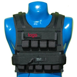 MacFit قابل للتعديل تجريب قميص لياقة بدنية عالية الجودة الوزن سترة - Product Image 4