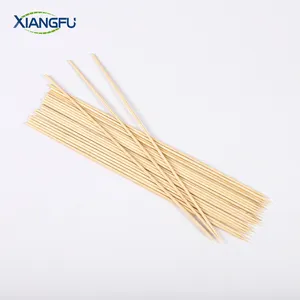 High quality natural bamboo stick flower bamboo stick