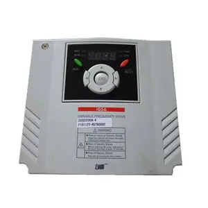 SV055IG5A-4 5.5kw inverter three phase frequency converter variable frequency drive prices