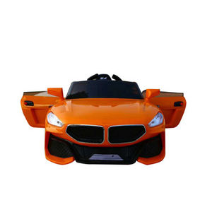 Paseo en coche de los niños del coche eléctrico - Product Image 2