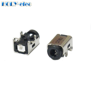Nuevo enchufe de alimentación de CC para ASUS Eee <span class=keywords><strong>1005HA</strong></span> _ GG 1005HAB 1005HAG 1005HE(PJ163) Aplicación de computadora portátil - Product Image 6