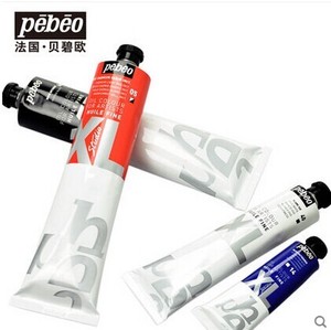 <span class=keywords><strong>Peinture</strong></span> à l'<span class=keywords><strong>huile</strong></span> <span class=keywords><strong>Pebeo</strong></span> Studio XL Fine 200 ml, 37 ml, 80 ml, pour artiste, avec des couleurs vives pour la <span class=keywords><strong>peinture</strong></span> - Product Image 3