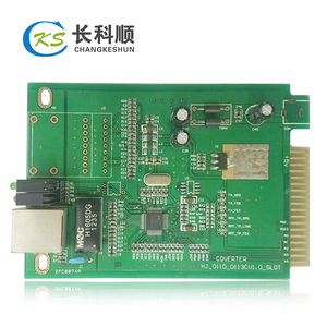 China, de alta calidad de audio y vídeo pcb in <span class=keywords><strong>the</strong></span> toilet electrónica de la placa base - Product Image 5