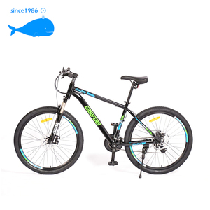 Profesional enduro de ciclo quakeproof de bicicleta de montaña - Product Image 4