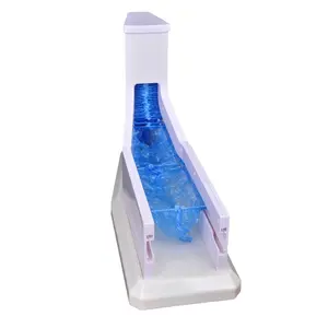 2019 hot selling automatic shoe cover dispenser machine