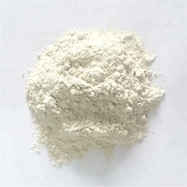 activated clay for used oil recycling fuller earth color removal chemical