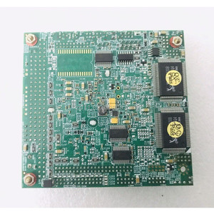 VDX-6356RD-GZ <span class=keywords><strong>PC</strong></span>/104 scheda madre industriale CPU Scheda testato lavoro - Product Image 2