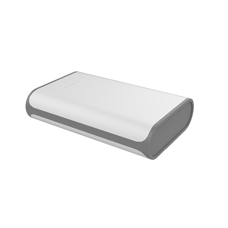 Doolike múltiples universal 7500 mAh banco de energía batería externa banco de energía móvil