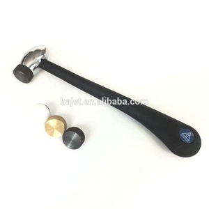 כלים תכשיטי נירוסטה פטיש קידוח פטיש - Product Image 4