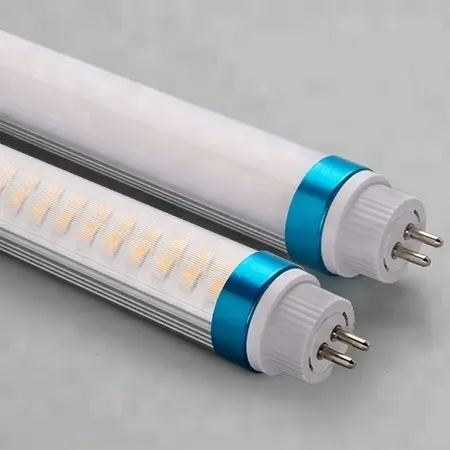 Wiscoon Wiscoonsummer T5 T8 Led Tube Lights Led Batten Light 160 Aluminium Cufemaleed personnalisé 1200mm 1500mm 18w 9w 80 IP65