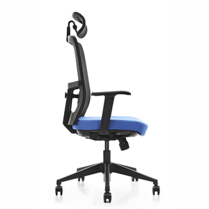 Cheap high back djustable ergonomic chair lumbar support - Product Image 3