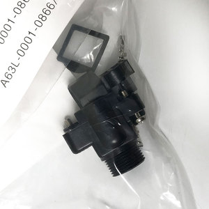 Connecteur <span class=keywords><strong>FANUC</strong></span> A06B-6114-K230/S neuf d'origine en stock - Product Image 2