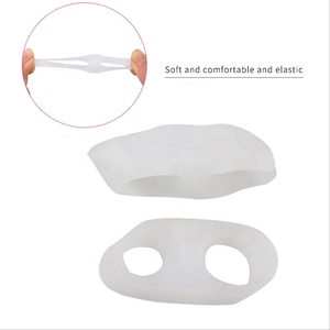 <span class=keywords><strong>Petit</strong></span> séparateur de pouce, <span class=keywords><strong>redresseur</strong></span>, entretoise d'orteils, correcteur d'hallux Valgus - Product Image 2