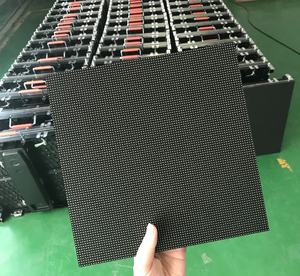 P3... 33 P4 P4.81 P5 P5.95 P6 P8 P10 pantalla LED personalizado 640x640mm de aluminio fundido de - Product Image 6