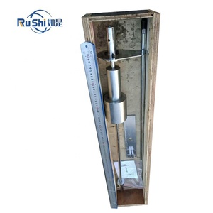 جهاز اختراق مخروطي ديناميكي مع مطرقة 8 كجم - Product Image 3
