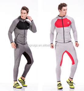 hombres carta impresión o-cuello sudadera hombres tracksuit tendencia trajes deportivos set mens hoodies y sudaderas - Product Image 1