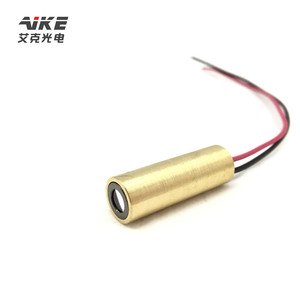 Chất lượng cao 850nm 10 mw hồng ngoại dot mô-đun bằng <span class=keywords><strong>laser</strong></span> - Product Image 3