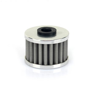 Pièces de moteur <span class=keywords><strong>Moto</strong></span> Filtre À Huile HF116 fit pour <span class=keywords><strong>Honda</strong></span> Husqvarna CRF TC 250 450 - Product Image 1