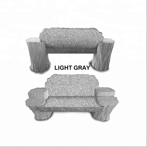 Diferentes Colores tronco <span class=keywords><strong>de</strong></span> árbol <span class=keywords><strong>tipo</strong></span> <span class=keywords><strong>de</strong></span> <span class=keywords><strong>granito</strong></span> lápida Jardín <span class=keywords><strong>de</strong></span> piedra - Product Image 3