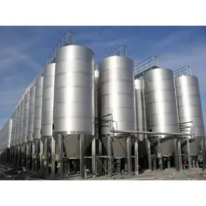 Homebrew grain stainless steel tank brewing equipment