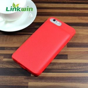 Cubierta para el <span class=keywords><strong>iPhone</strong></span> <span class=keywords><strong>6</strong></span> <span class=keywords><strong>s</strong></span> batería caso para Galaxy S7 borde batería - Product Image 4