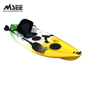 Pédales de Kayak en tissu kraft, modèle jackson, haute qualité