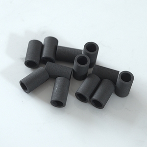 Bán Sỉ Nhà Cung Cấp Carbon Graphite Que Hàn Ống Graphite - Product Image 6